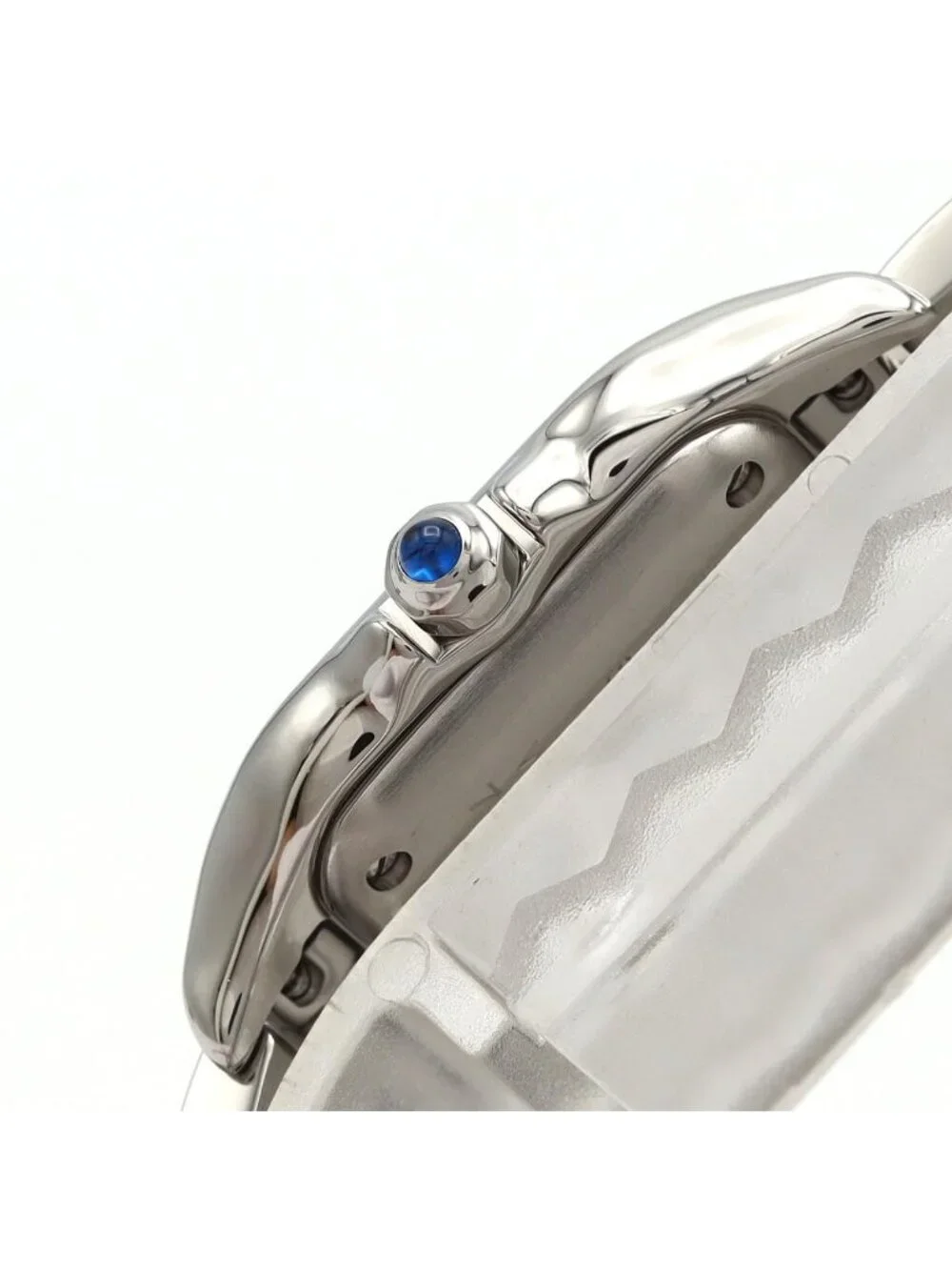 Cartier Panthere de Cartier SM SS Quartz Watch